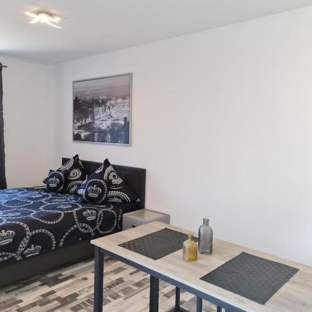 City Apartment Osnabrück Exteriör bild