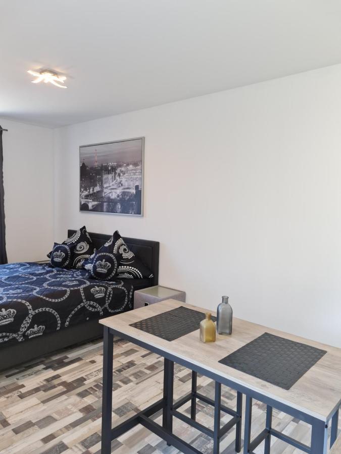 City Apartment Osnabrück Exteriör bild