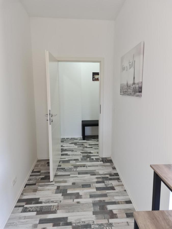 City Apartment Osnabrück Exteriör bild
