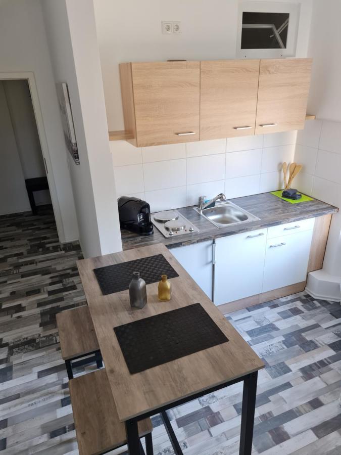 City Apartment Osnabrück Exteriör bild