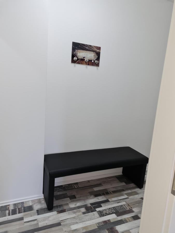 City Apartment Osnabrück Exteriör bild