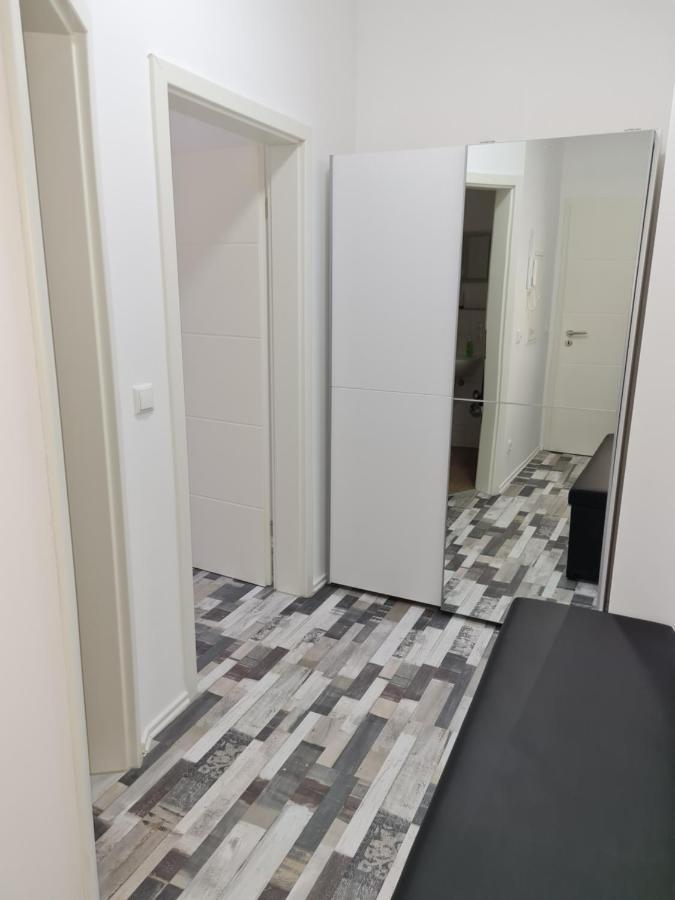City Apartment Osnabrück Exteriör bild